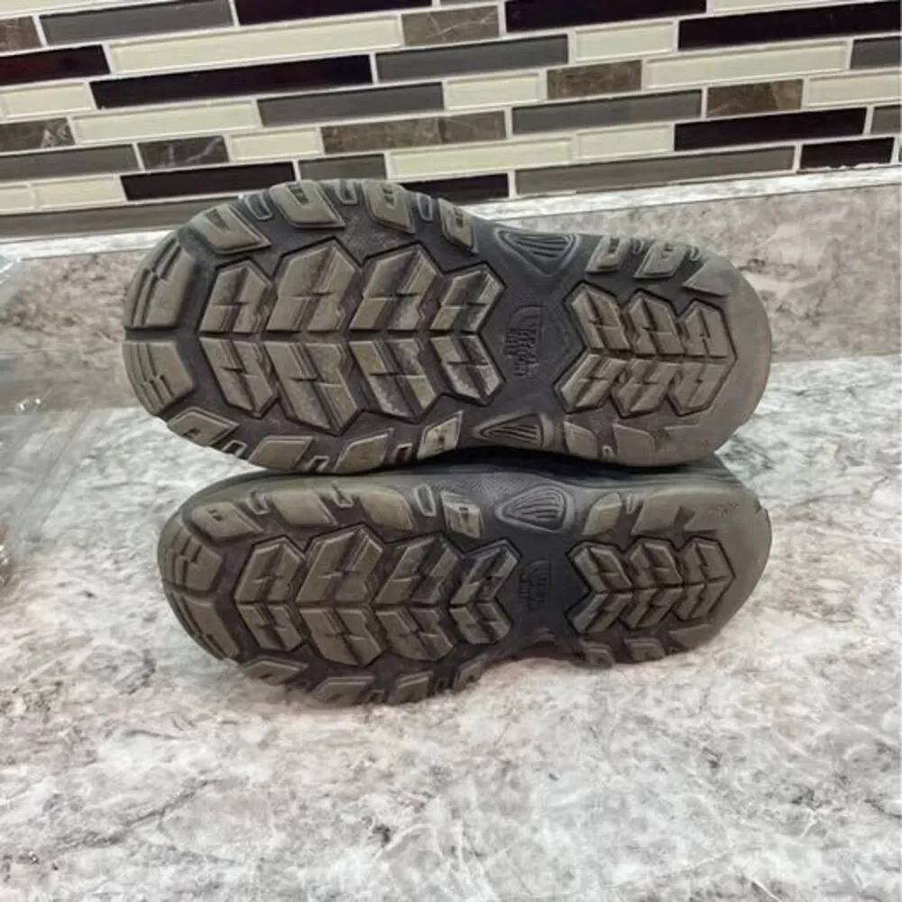 Kids Winter Boots US 2